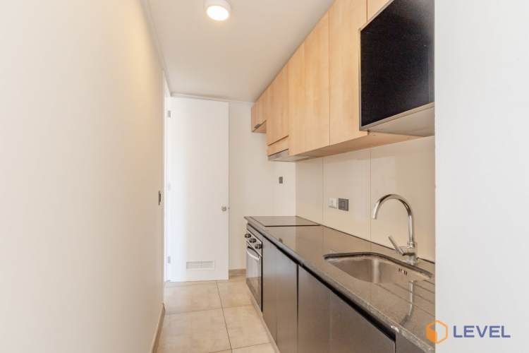 Mapocho 3549 Depto 3 Dorms con Terraza 2 MESES CON 50% DSCTO