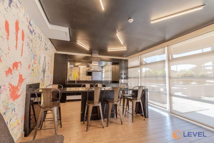 Mapocho 3549 Depto 3 Dorms con Terraza 2 MESES CON 50% DSCTO