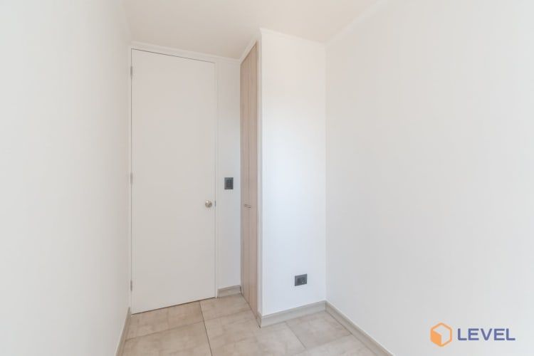 Mapocho 3549 Depto 3 Dorms con Terraza 2 MESES CON 50% DSCTO