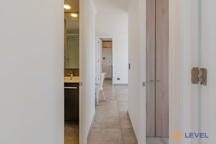 Mapocho 3549 Depto 3 Dorms con Terraza 2 MESES CON 50% DSCTO