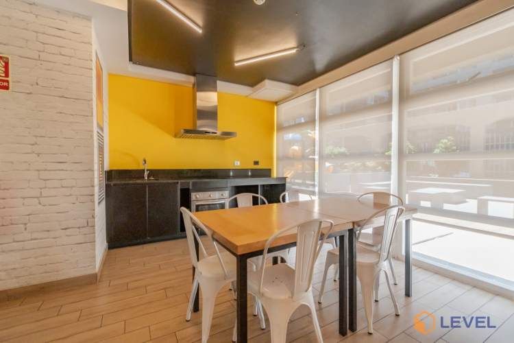 Mapocho 3549 Depto 3 Dorms con Terraza 2 MESES CON 50% DSCTO