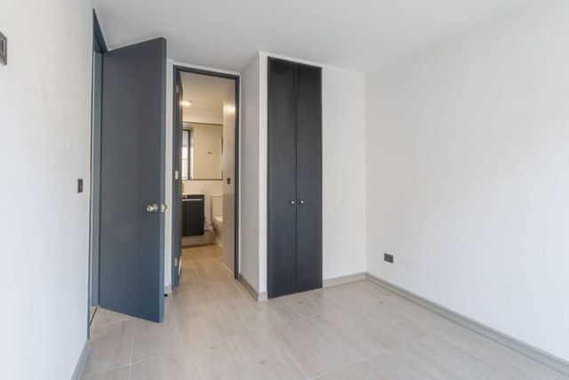 Santa Elena 1670 Departamento 1 Dorm en Santiago