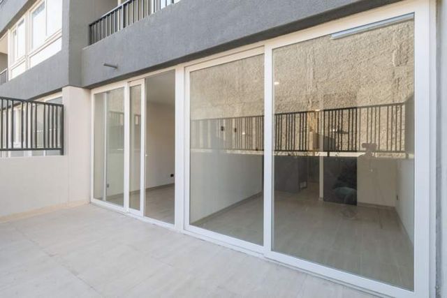 Santa Elena 1670 Departamento 1 Dorm en Santiago