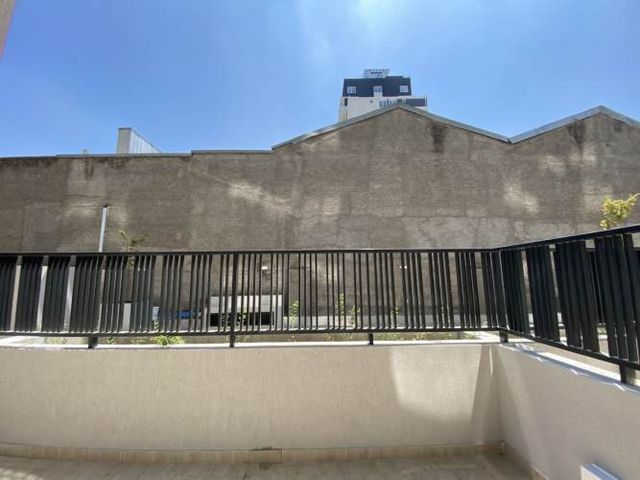 Santa Elena 1670 Departamento 1 Dorm en Santiago