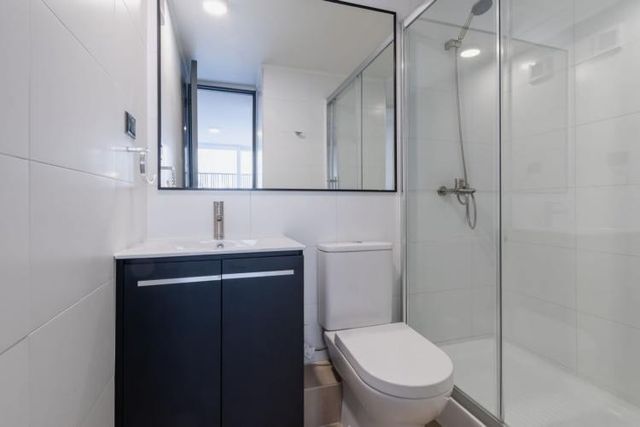 Santa Elena 1670 Departamento 1 Dorm en Santiago