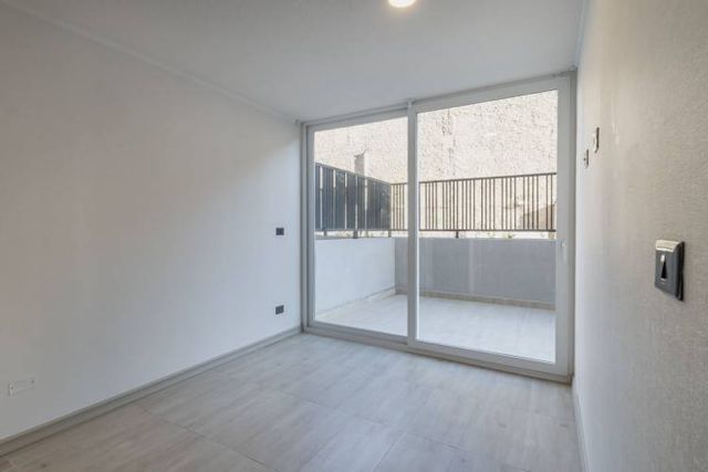 Santa Elena 1670 Departamento 1 Dorm en Santiago