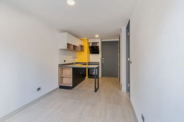 Santa Elena 1670 Departamento 1 Dorm en Santiago