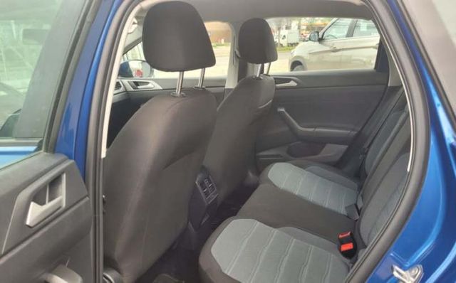 VOLKSWAGEN NIVUS TSI 1.0 AUT. AÑO 2023