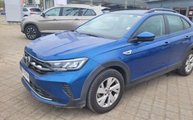 VOLKSWAGEN NIVUS TSI 1.0 AUT. AÑO 2023