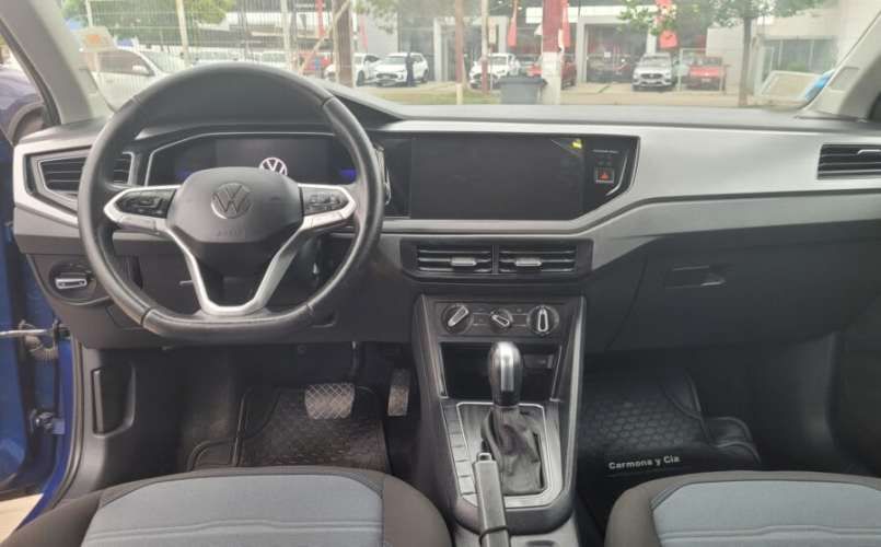 VOLKSWAGEN NIVUS TSI 1.0 AUT. AÑO 2023