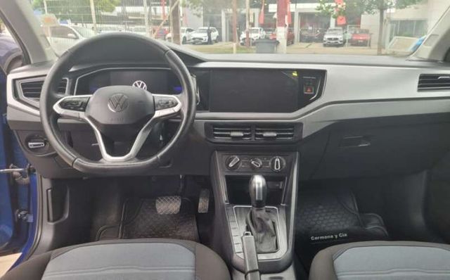 VOLKSWAGEN NIVUS TSI 1.0 AUT. AÑO 2023