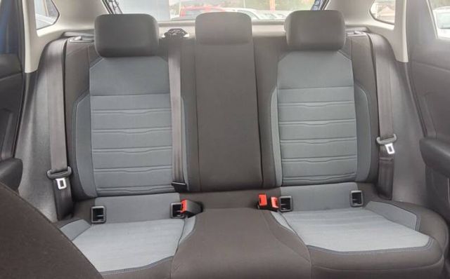 VOLKSWAGEN NIVUS TSI 1.0 AUT. AÑO 2023