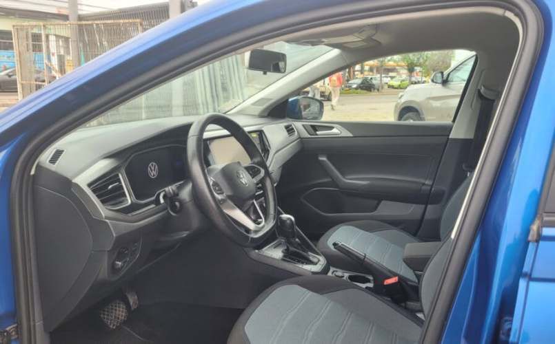 VOLKSWAGEN NIVUS TSI 1.0 AUT. AÑO 2023