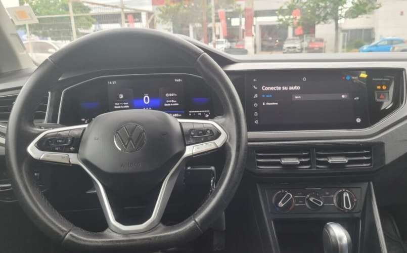 VOLKSWAGEN NIVUS TSI 1.0 AUT. AÑO 2023