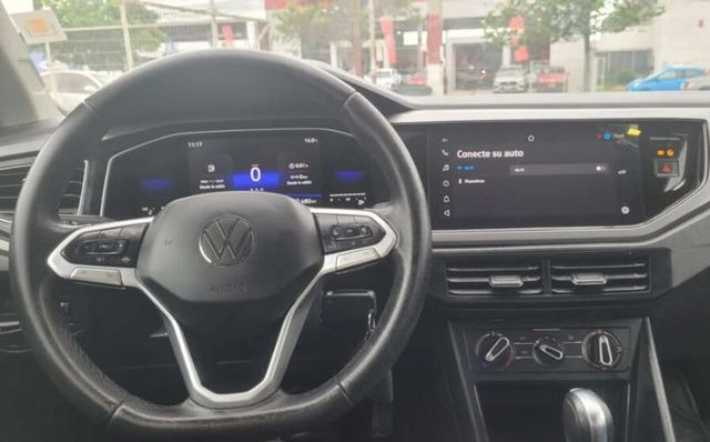 VOLKSWAGEN NIVUS TSI 1.0 AUT. AÑO 2023