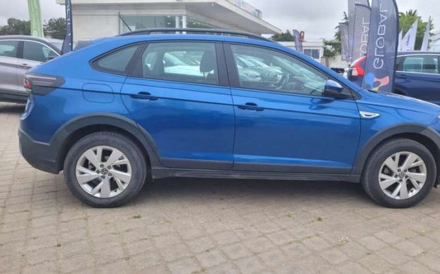 VOLKSWAGEN NIVUS TSI 1.0 AUT. AÑO 2023