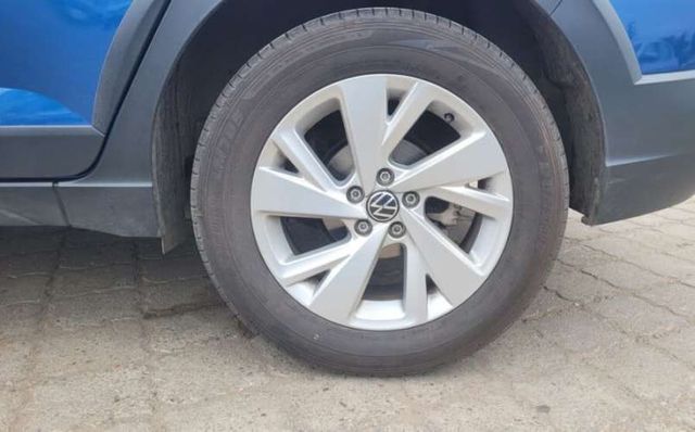 VOLKSWAGEN NIVUS TSI 1.0 AUT. AÑO 2023