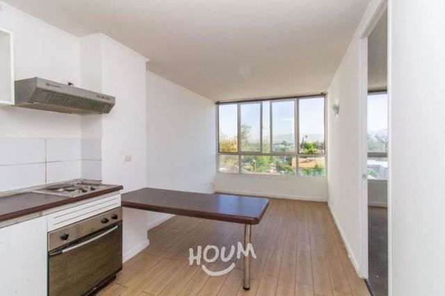 Departamento en Pablo Urzúa