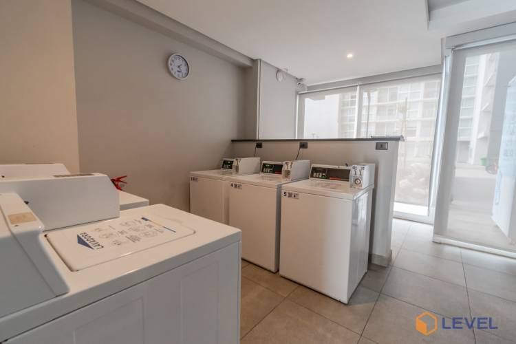 Vicuña Mackenna 1432, Depto 1 Dorm con Terraza 1 MES CON 50% DSCTO