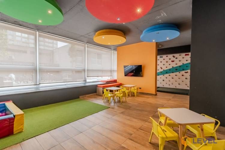 Vicuña Mackenna 1432, Depto 1 Dorm con Terraza 1 MES CON 50% DSCTO