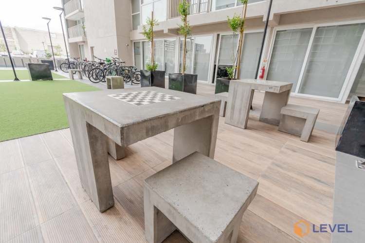 Vicuña Mackenna 1432, Depto 1 Dorm con Terraza 1 MES CON 50% DSCTO