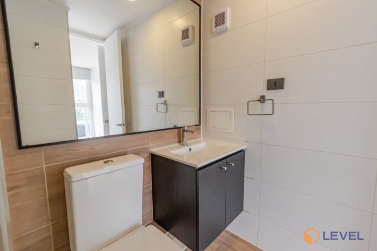 Vicuña Mackenna 1432, Depto 1 Dorm con Terraza 1 MES CON 50% DSCTO