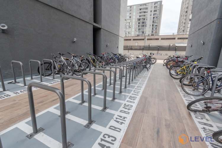 Vicuña Mackenna 1432, Depto 1 Dorm con Terraza 1 MES CON 50% DSCTO