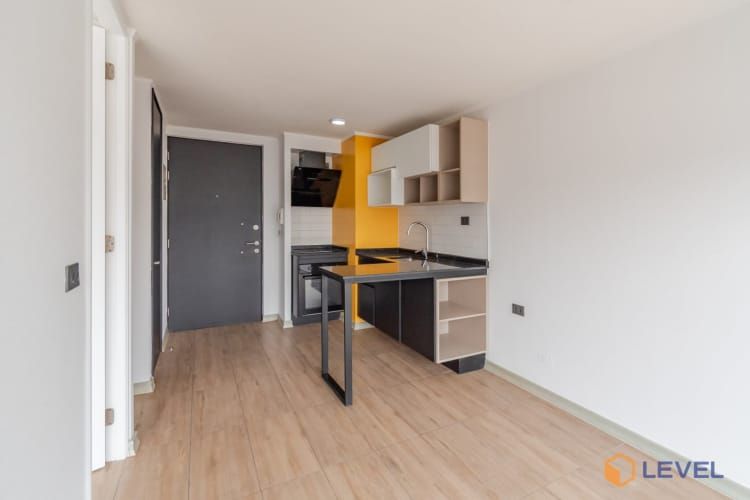 Vicuña Mackenna 1432, Depto 1 Dorm con Terraza 1 MES CON 50% DSCTO