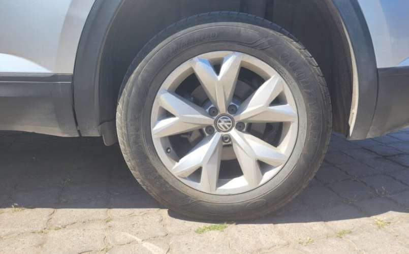 VOLKSWAGEN ATLAS 4X4 OTTO 3.6 AUT. AÑO 2020