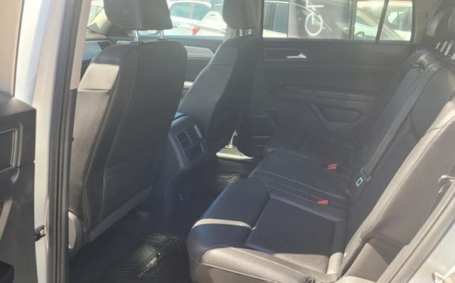 VOLKSWAGEN ATLAS 4X4 OTTO 3.6 AUT. AÑO 2020