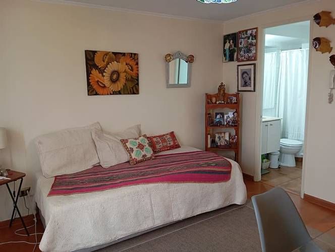 SANTO DOMINGO, BARRIO BELLAS ARTES