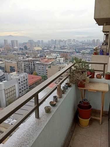 SANTO DOMINGO, BARRIO BELLAS ARTES