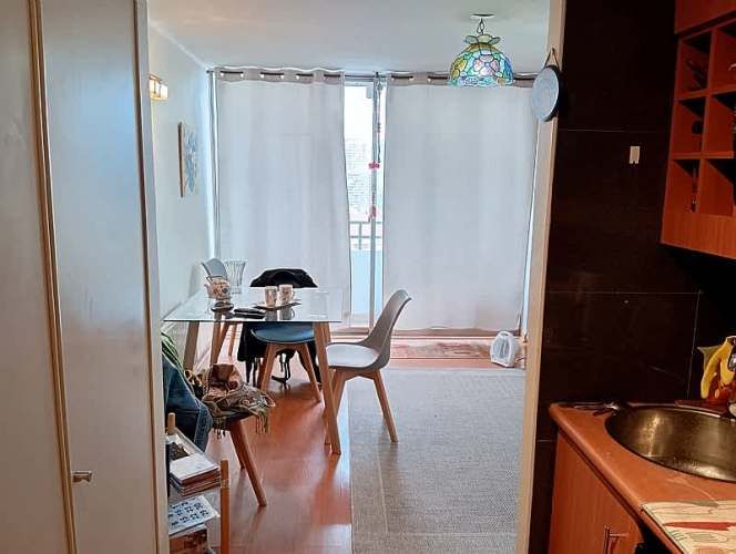 SANTO DOMINGO, BARRIO BELLAS ARTES