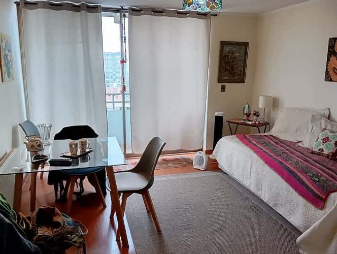 SANTO DOMINGO, BARRIO BELLAS ARTES