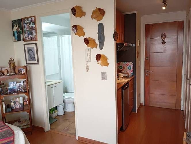 SANTO DOMINGO, BARRIO BELLAS ARTES