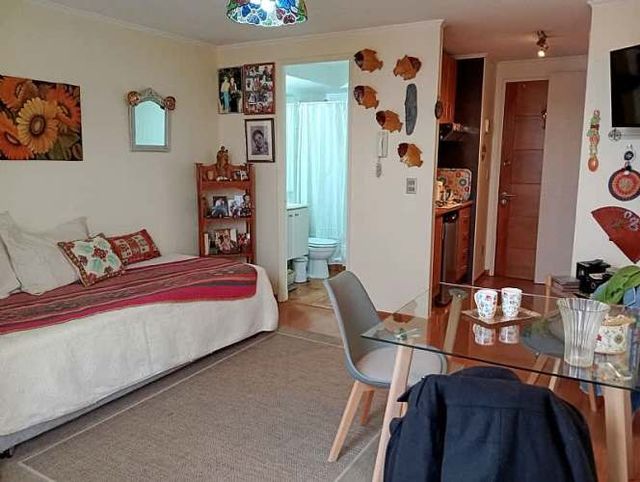 SANTO DOMINGO, BARRIO BELLAS ARTES