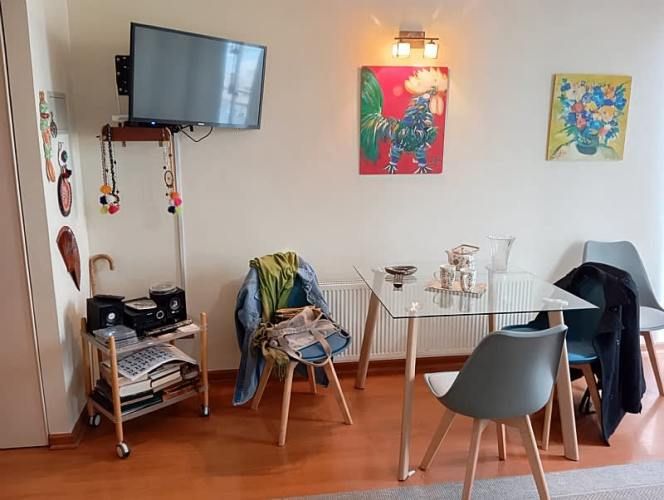 SANTO DOMINGO, BARRIO BELLAS ARTES