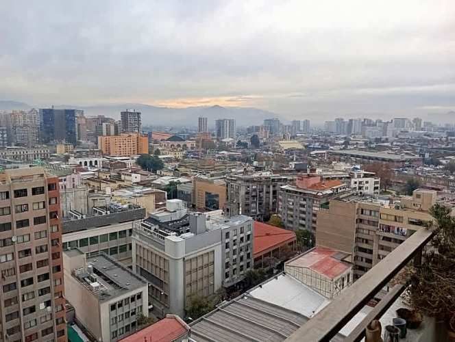 SANTO DOMINGO, BARRIO BELLAS ARTES
