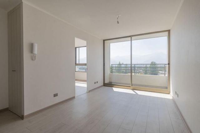 Aviador Acevedo 1644 Depto 1 Dorm con Terraza en Conchalí