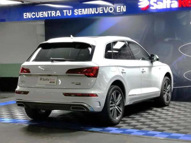 AUDI Q5 2022
