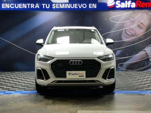 AUDI Q5 2022