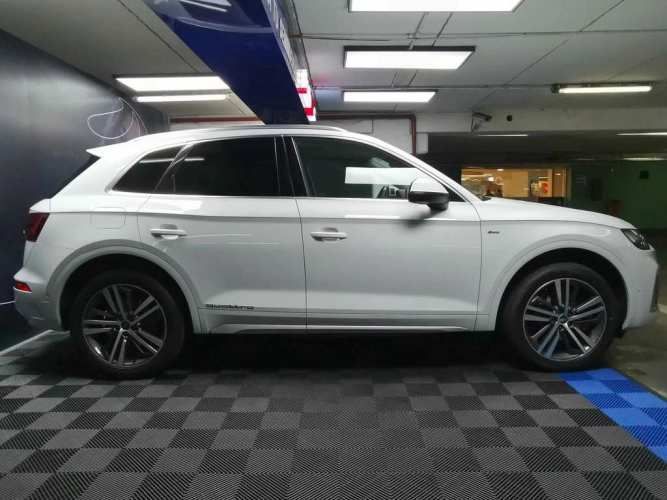 AUDI Q5 2022
