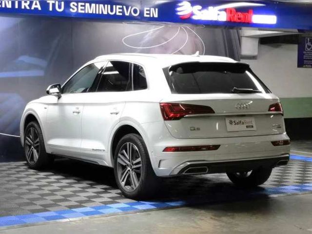 AUDI Q5 2022