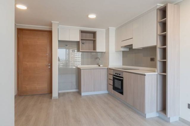 Departamento En Arriendo 2 Dorms Y 2 Baños En La Florida