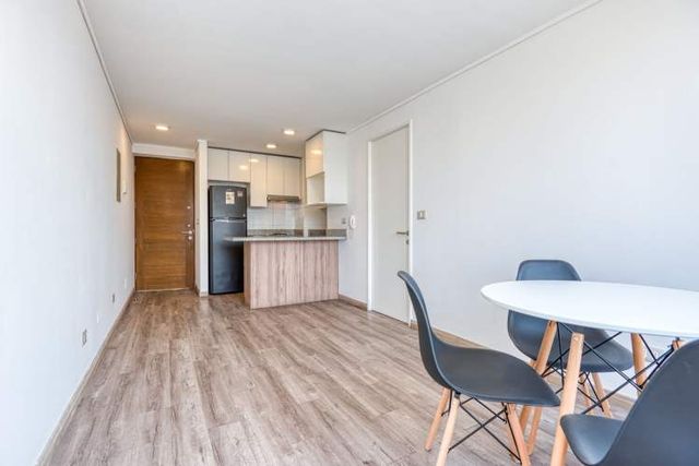 Departamento 1 Dorm. Coronel Robles 1140, Quinta Normal