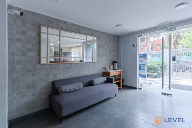 Depto En Colón 6503, Depto 2 Dorms Y 1 Baño Con Terraza 1 MES CON 50% DSCTO