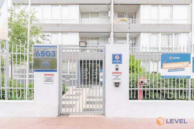 Depto En Colón 6503, Depto 2 Dorms Y 1 Baño Con Terraza 1 MES CON 50% DSCTO