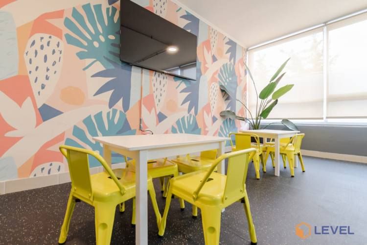 Depto En Colón 6503, Depto 2 Dorms Y 1 Baño Con Terraza 1 MES CON 50% DSCTO