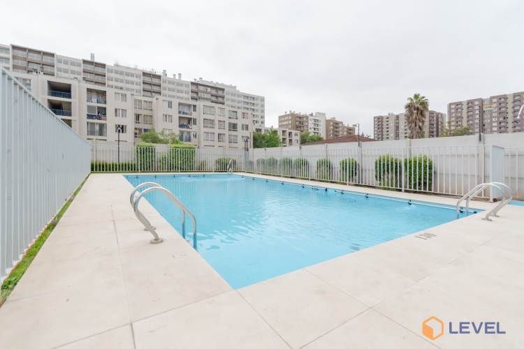 Depto En Colón 6503, Depto 2 Dorms Y 1 Baño Con Terraza 1 MES CON 50% DSCTO