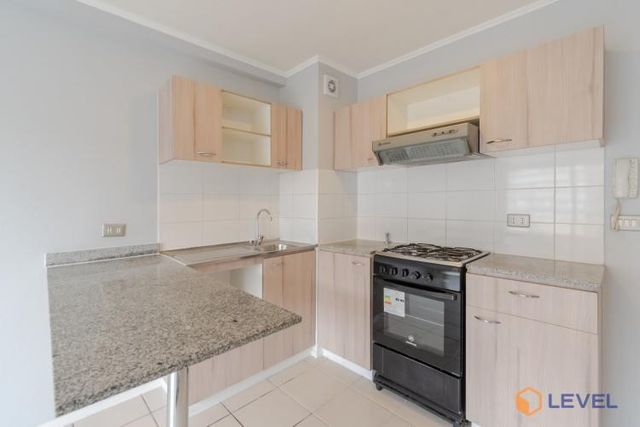 Depto En Colón 6503, Depto 2 Dorms Y 1 Baño Con Terraza 1 MES CON 50% DSCTO